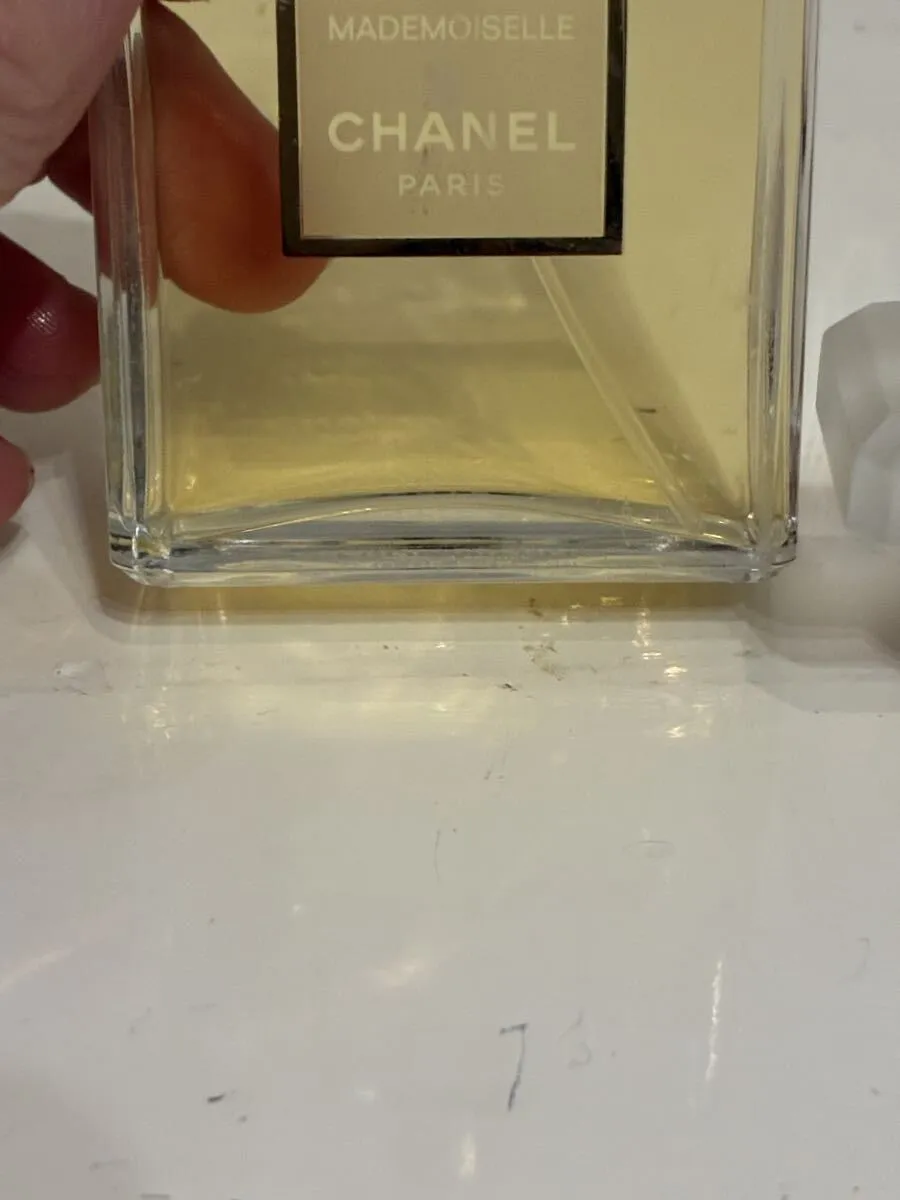 Item photo