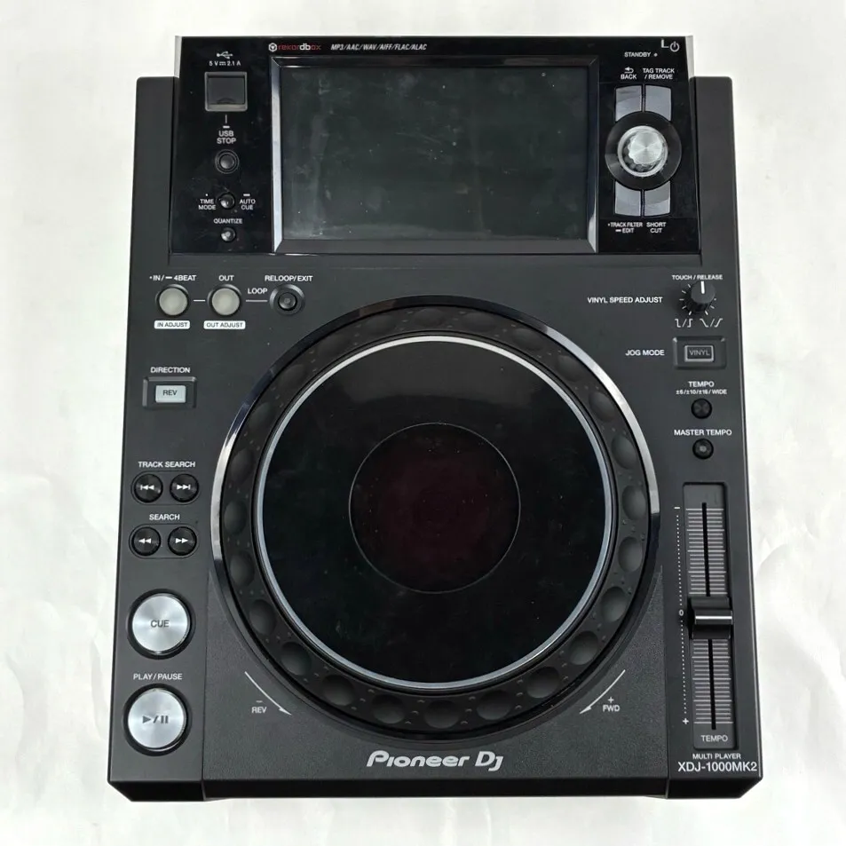 Item photo