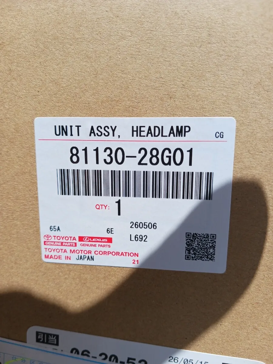 Item photo