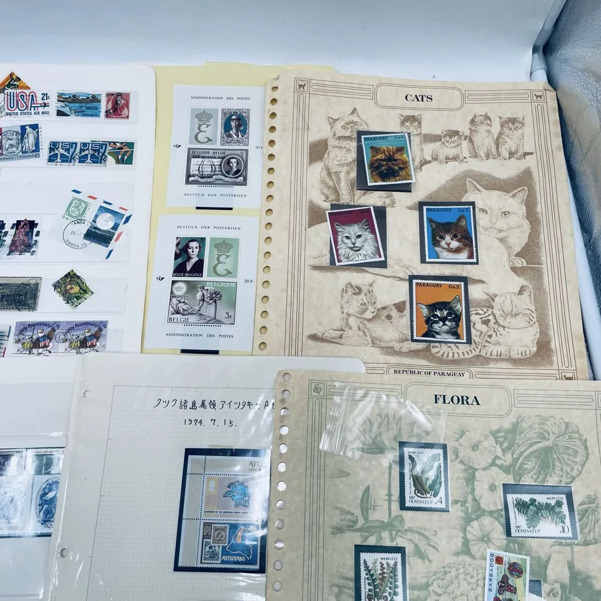 Item photo