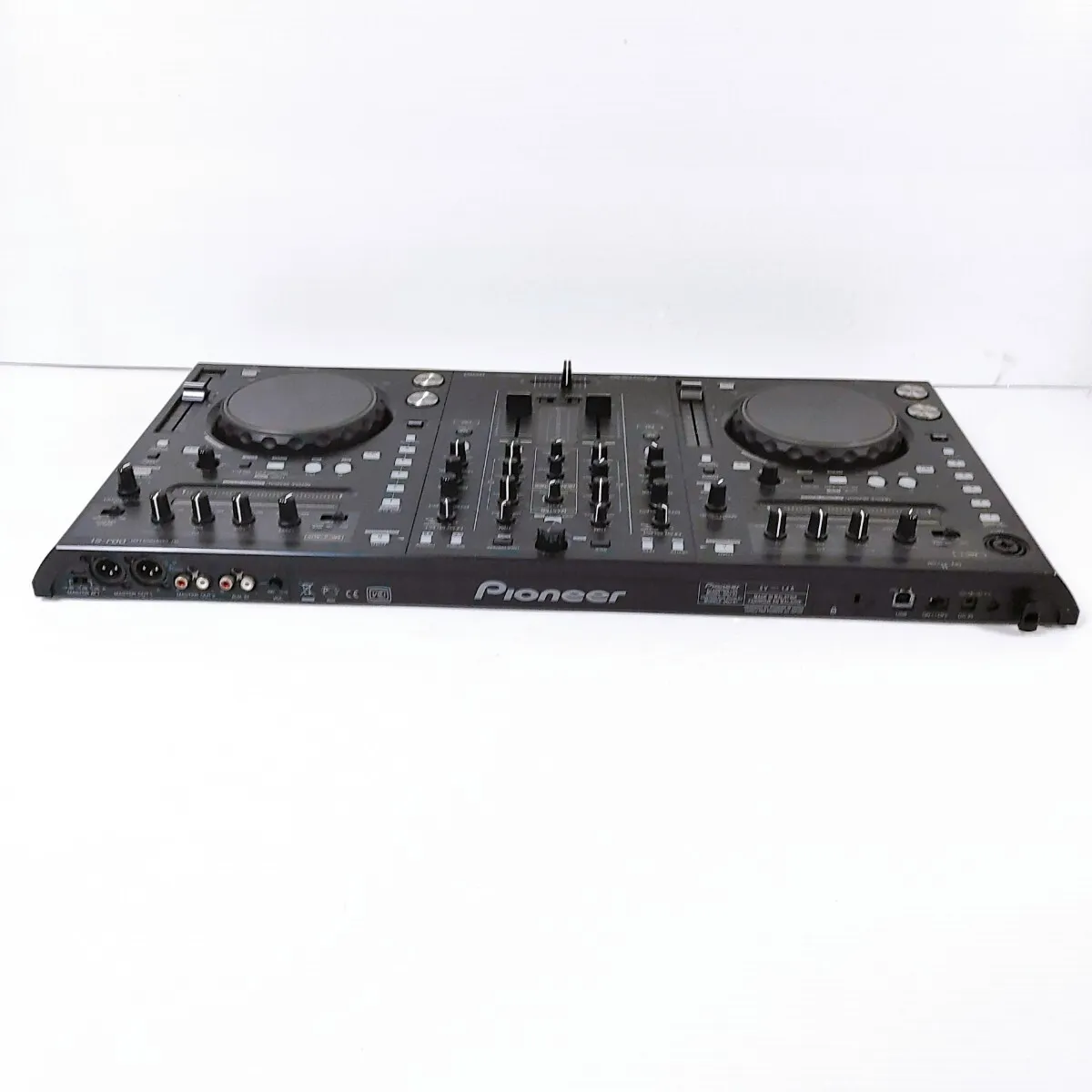 Item photo