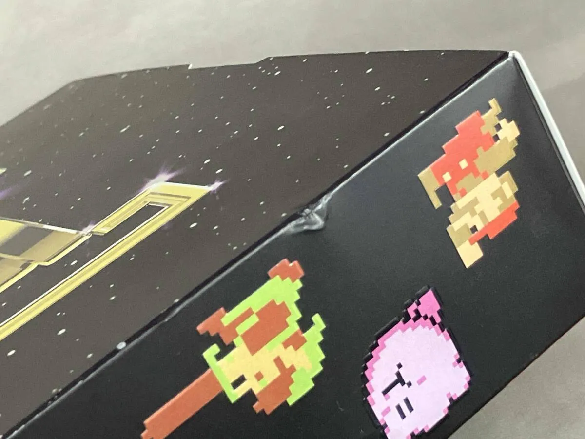 Item photo