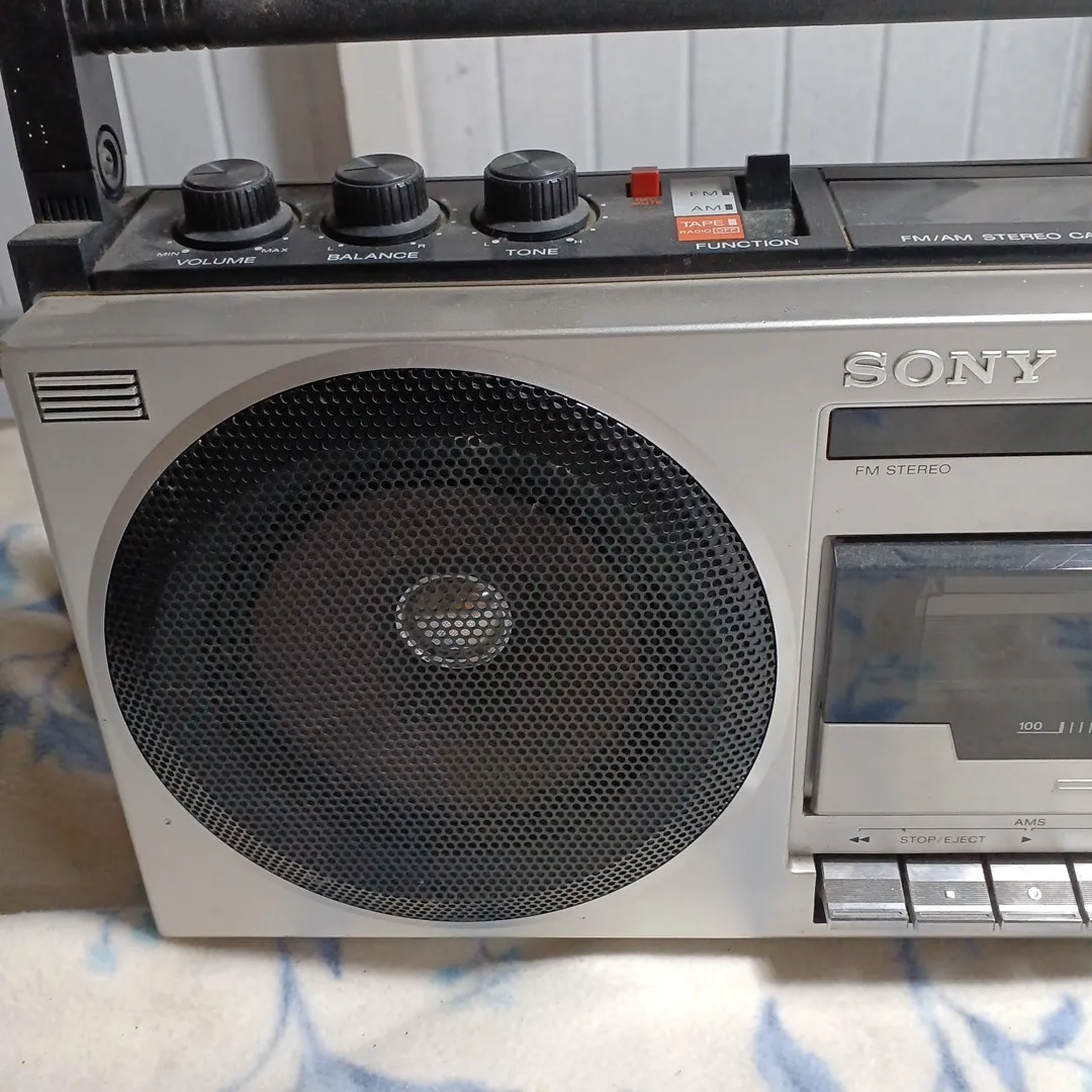 Item photo