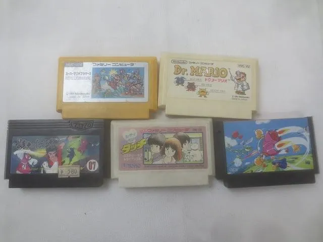 Item photo