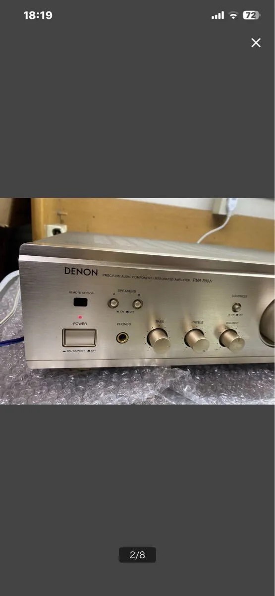 Item photo