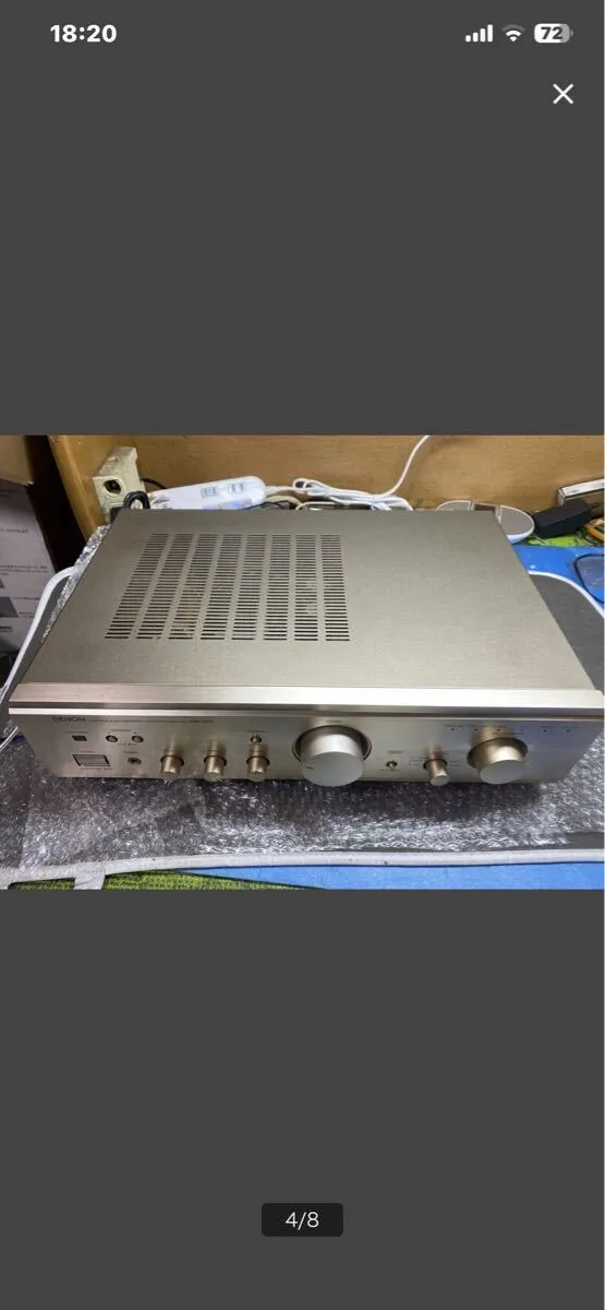 Item photo