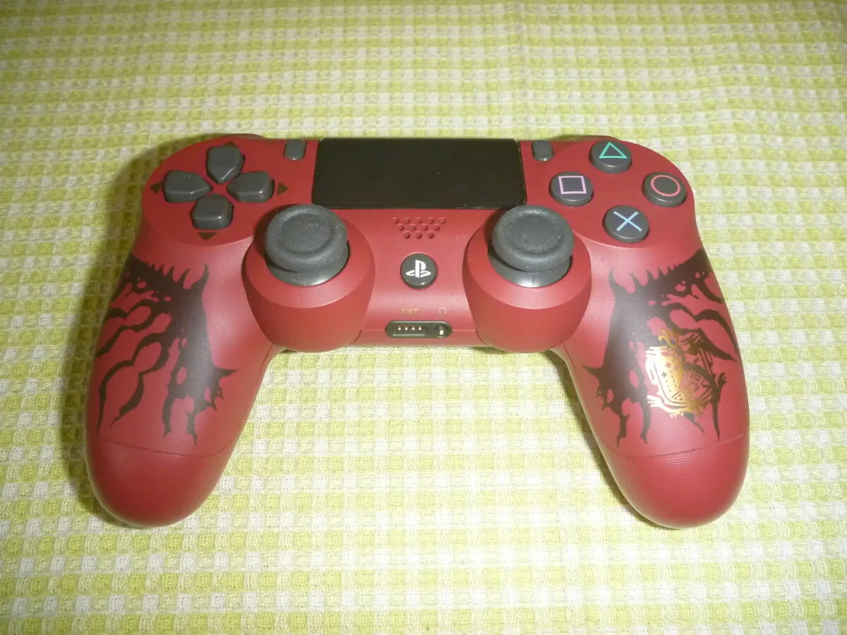 Item photo
