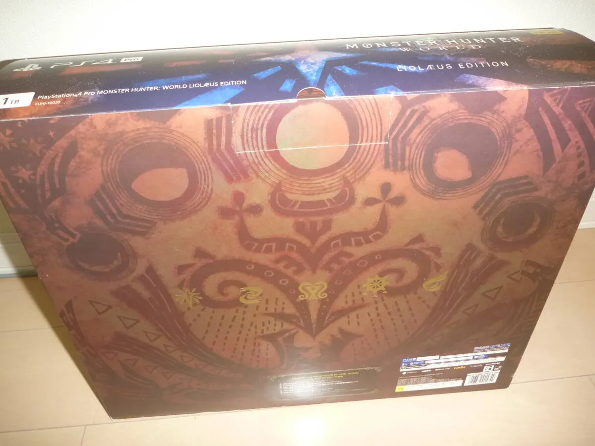 Item photo
