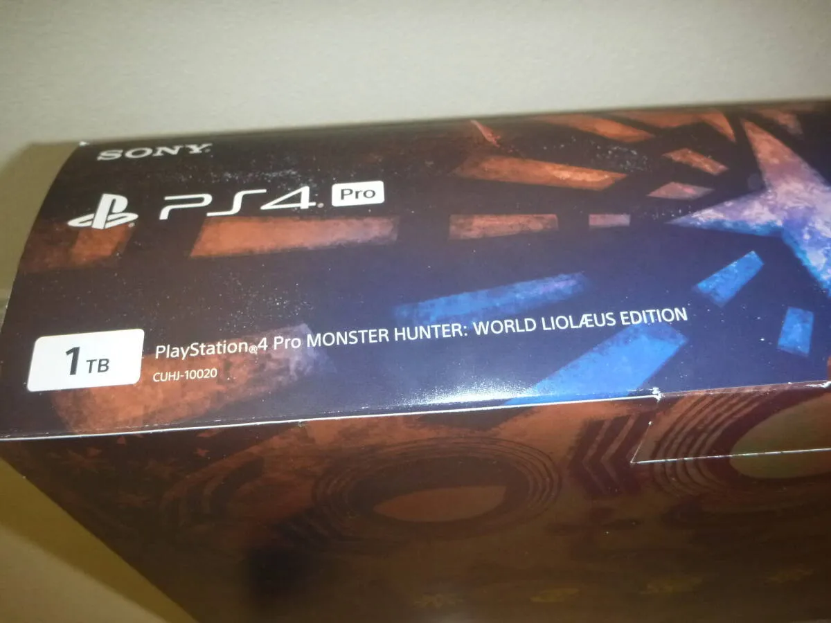 Item photo