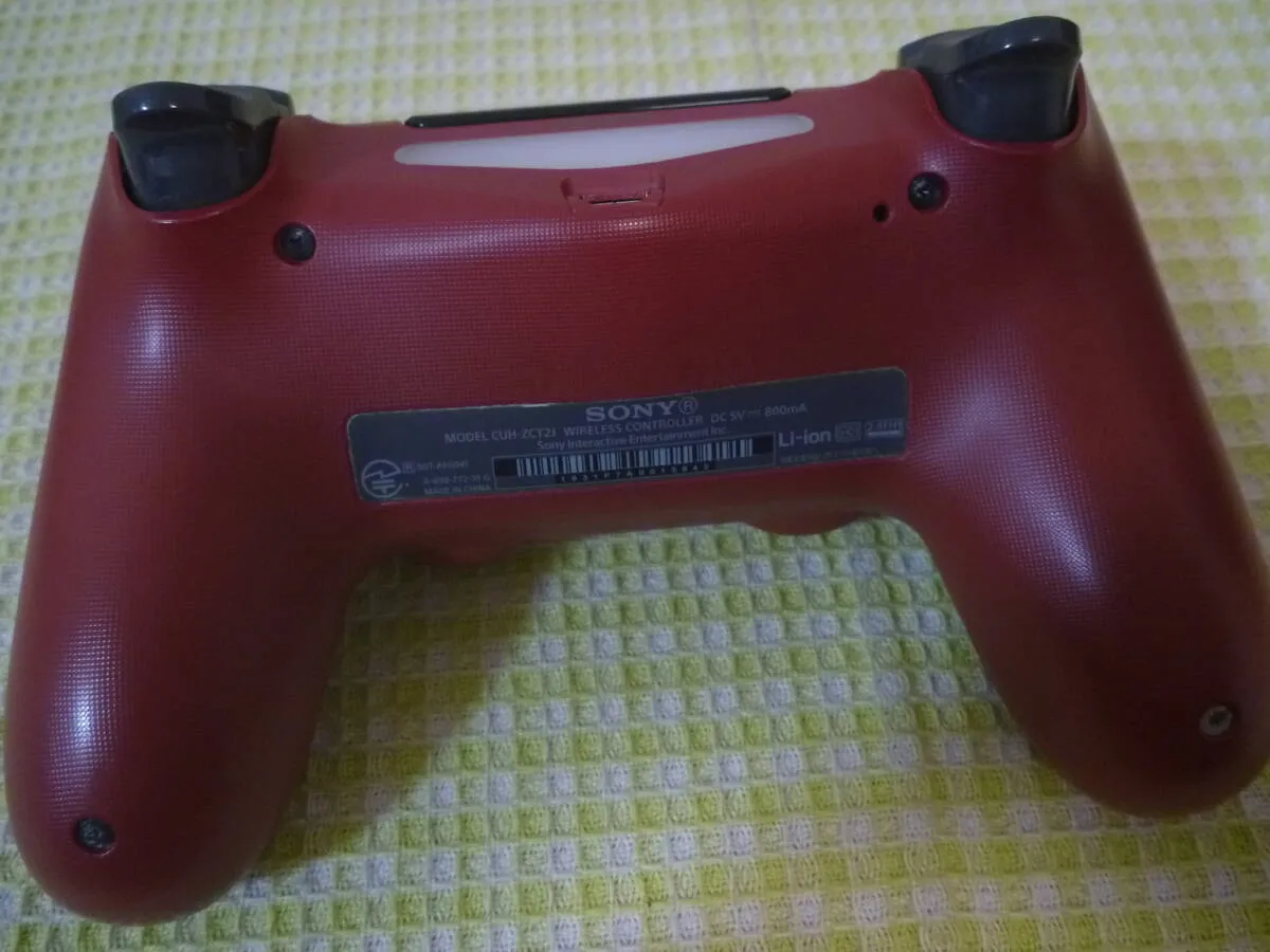 Item photo