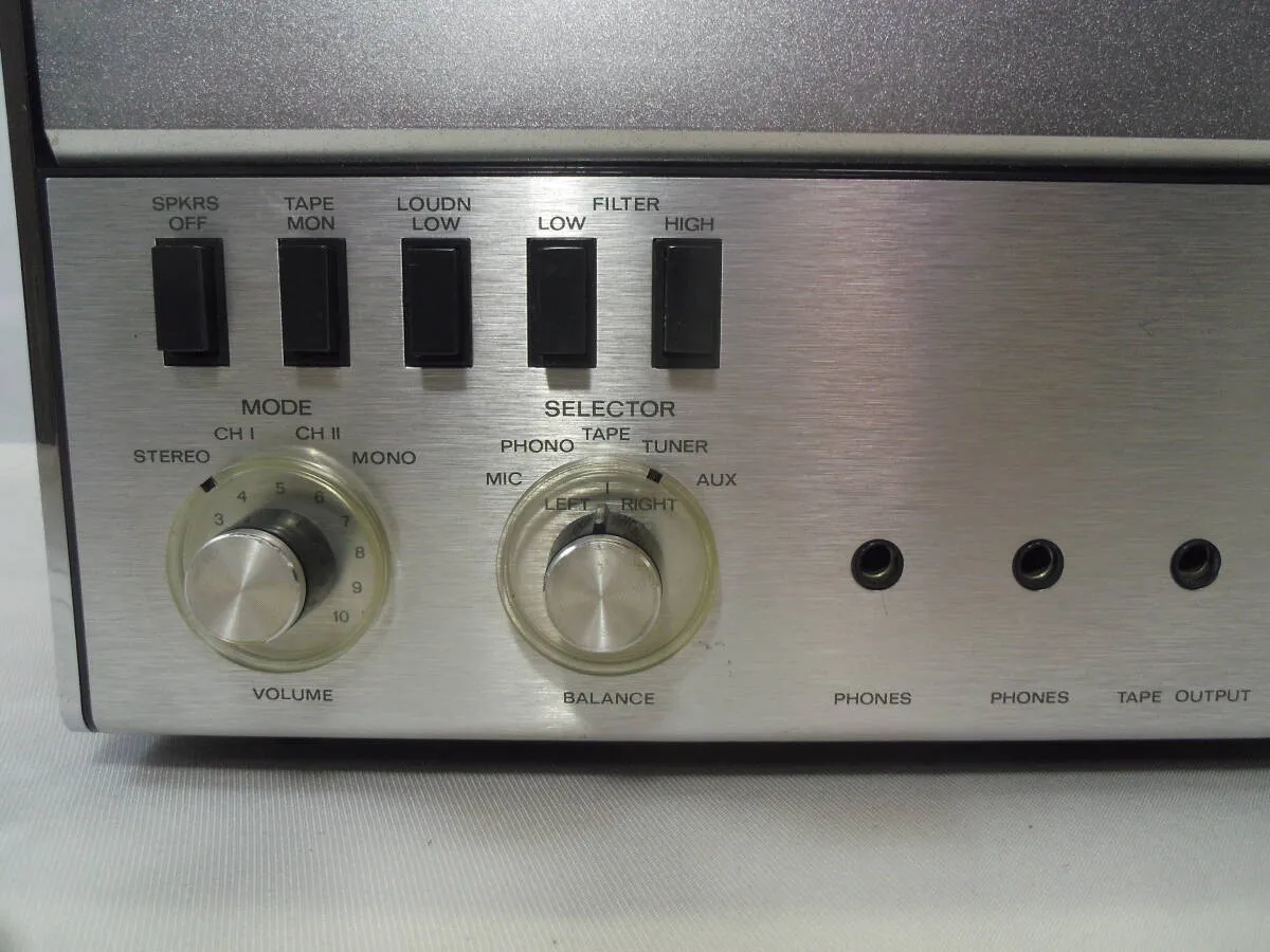 Item photo