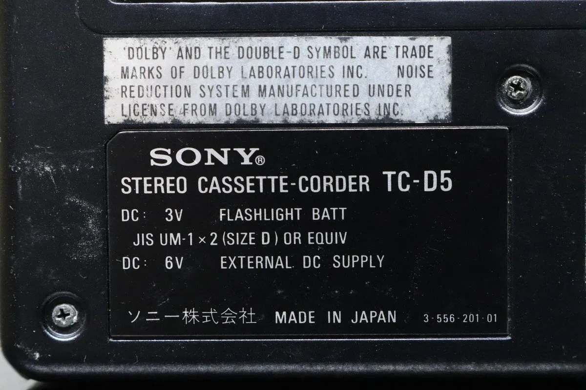Item photo