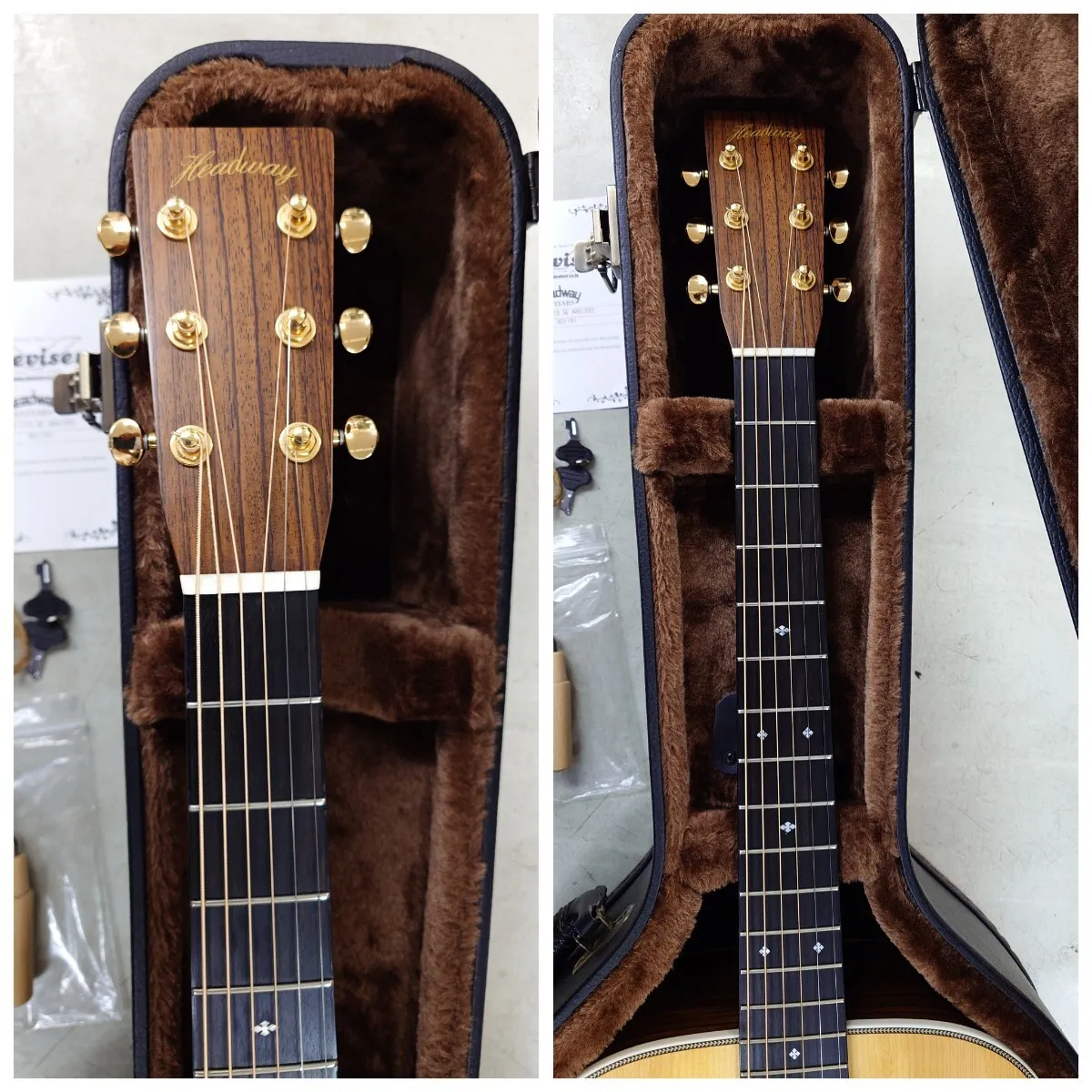 Item photo