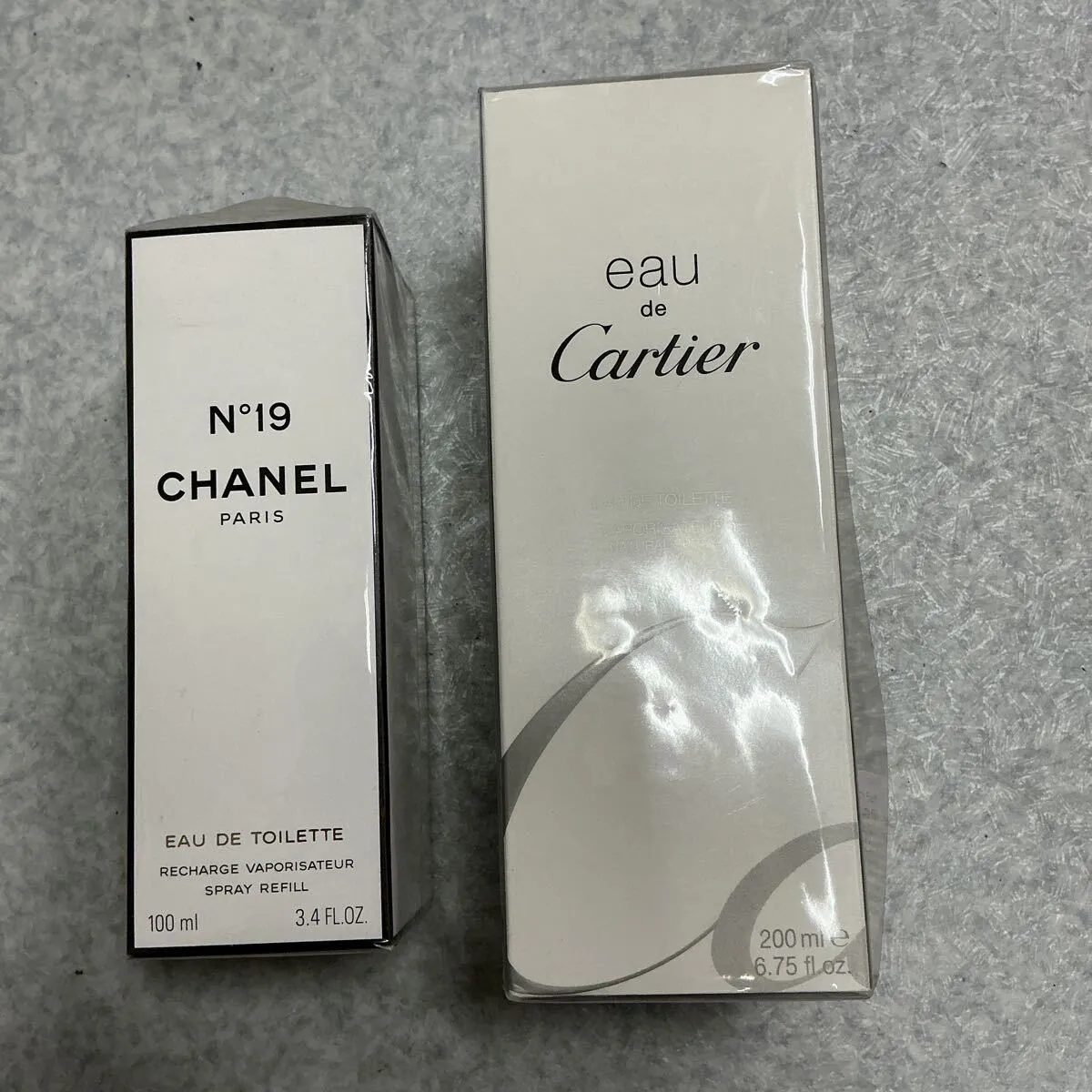 Item photo