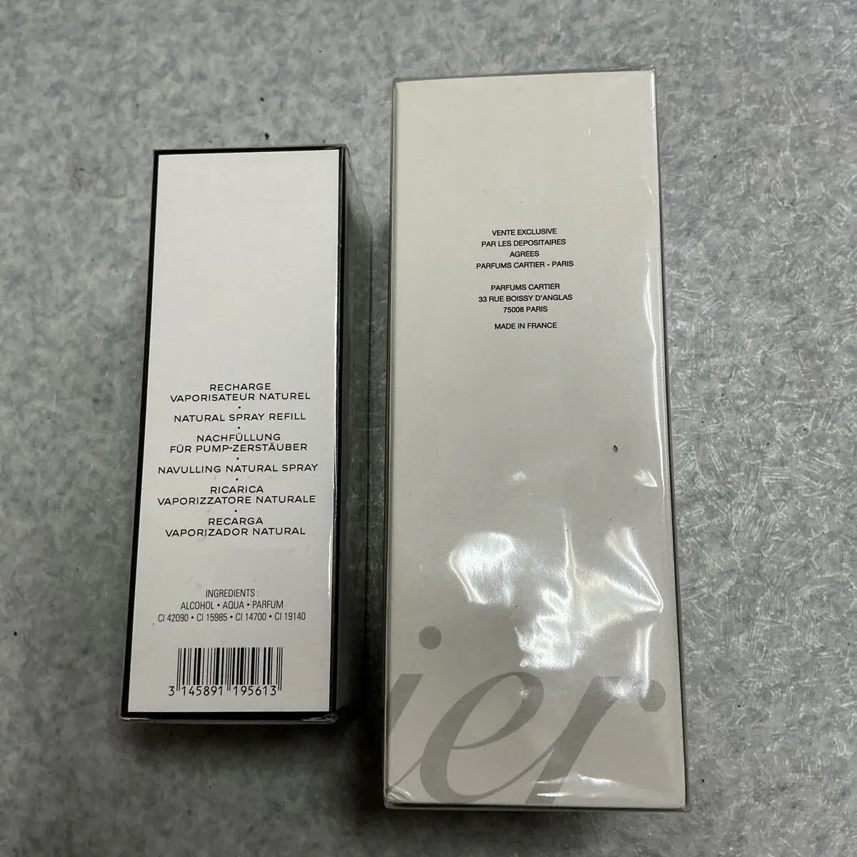 Item photo