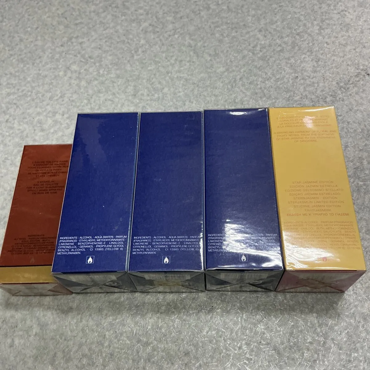 Item photo