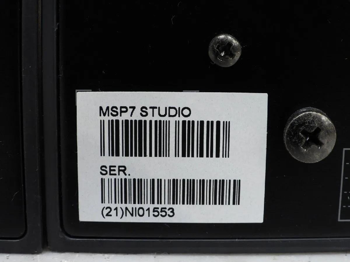 Item photo