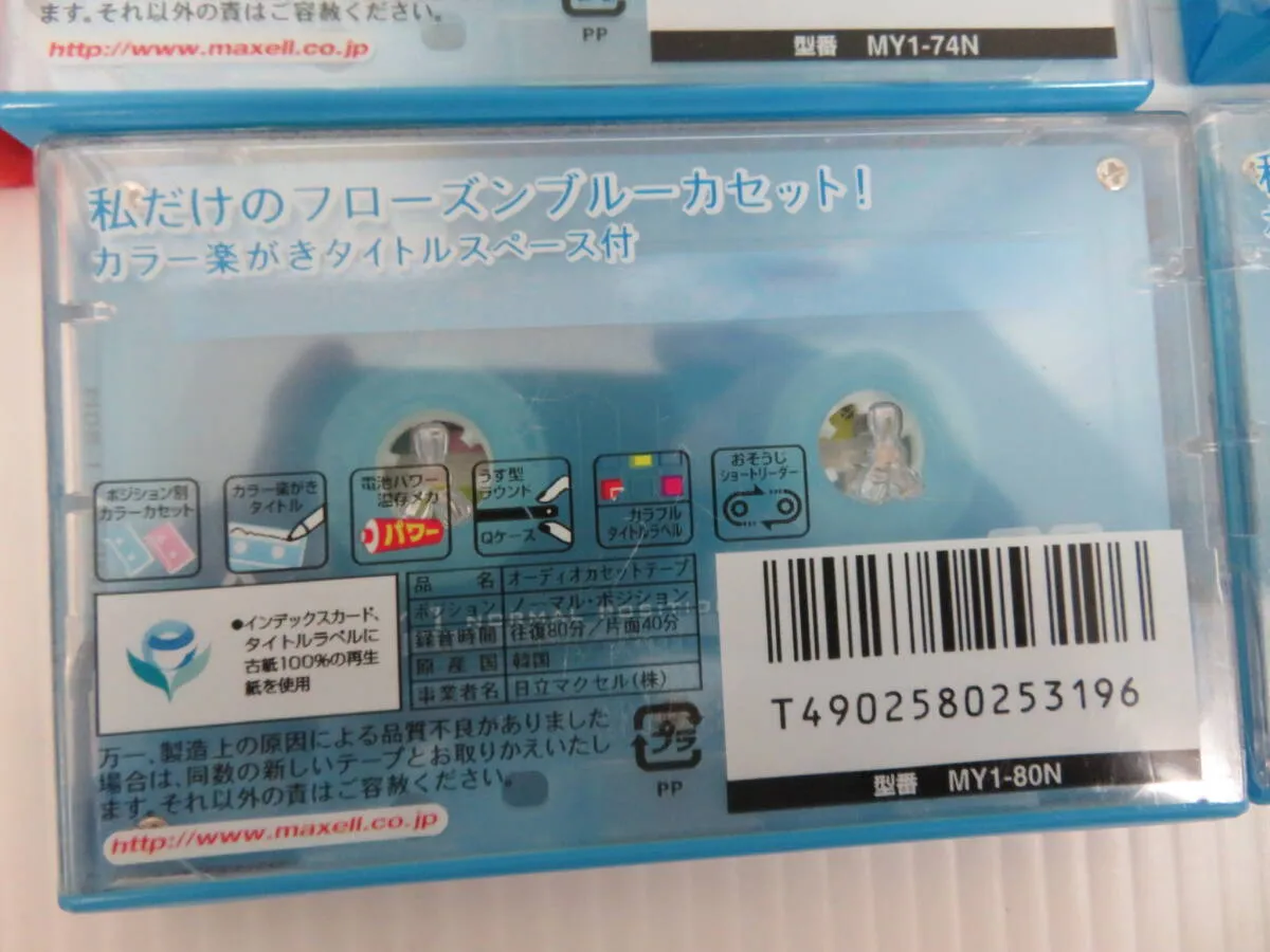 Item photo