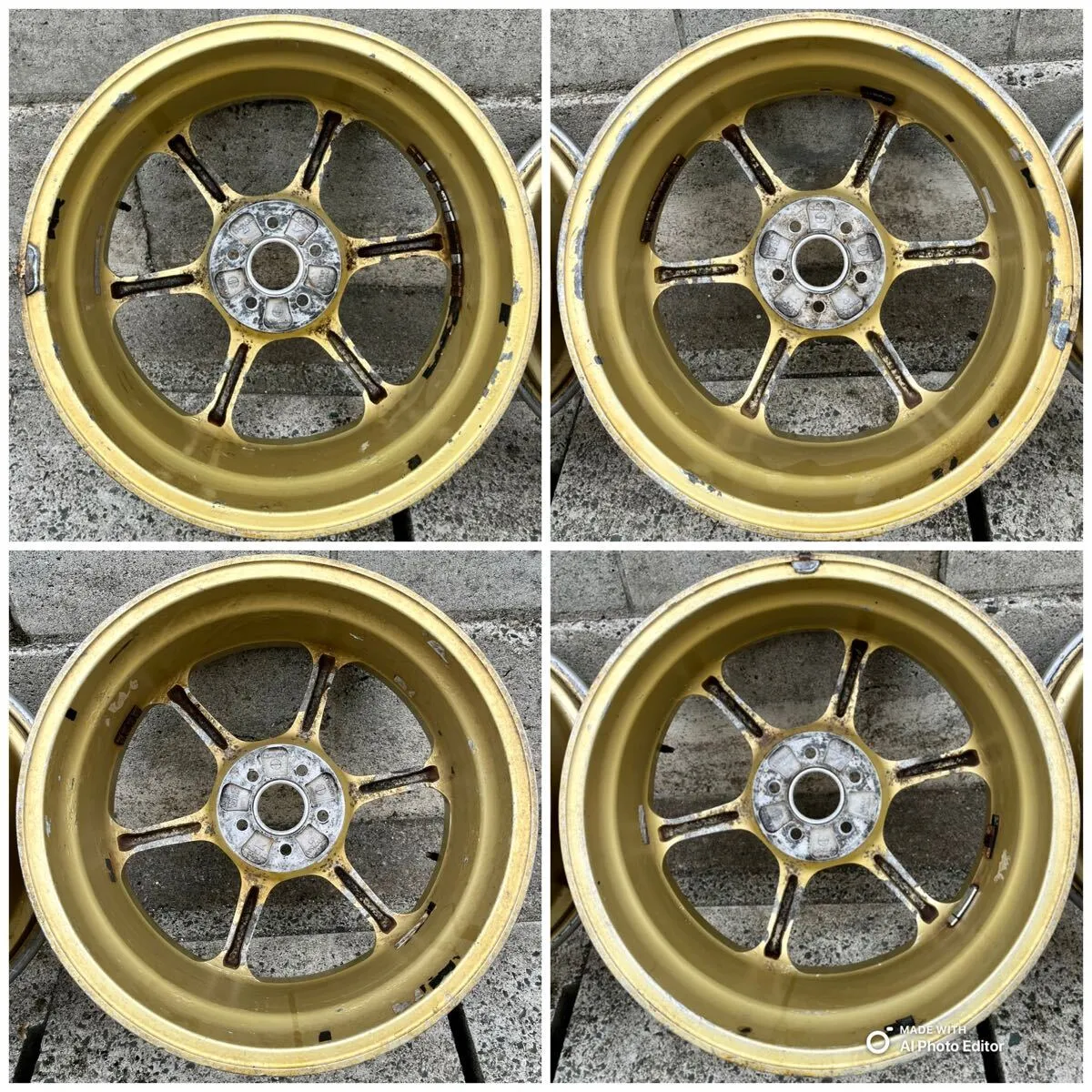 Item photo