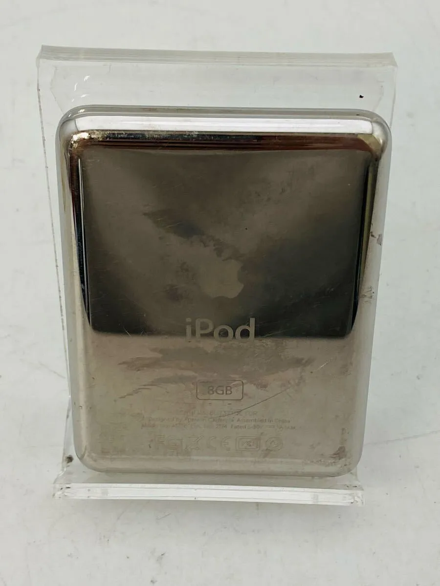 Item photo