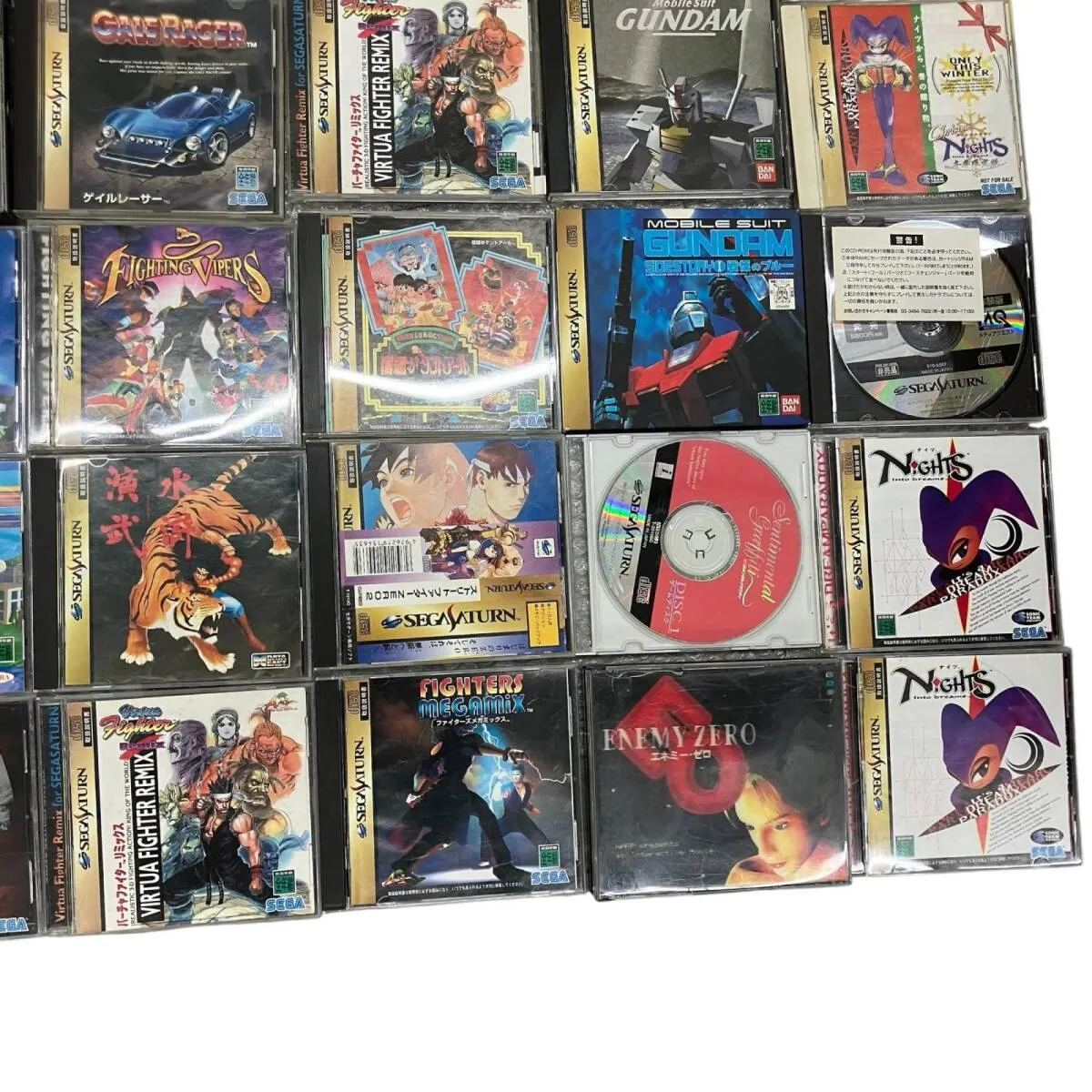 Item photo