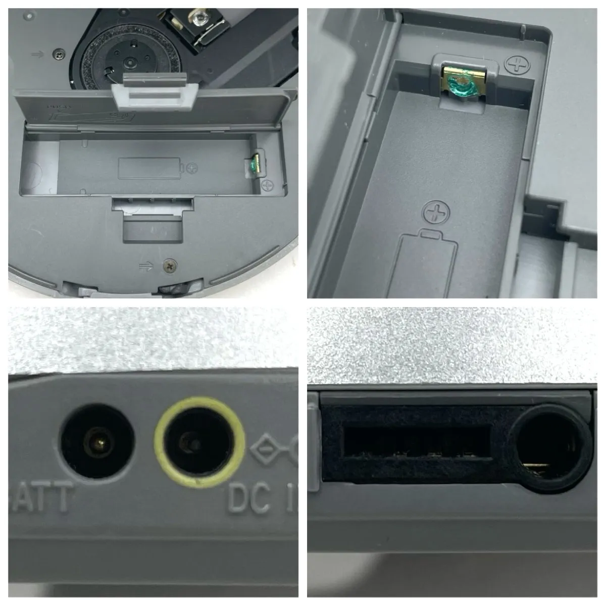 Item photo