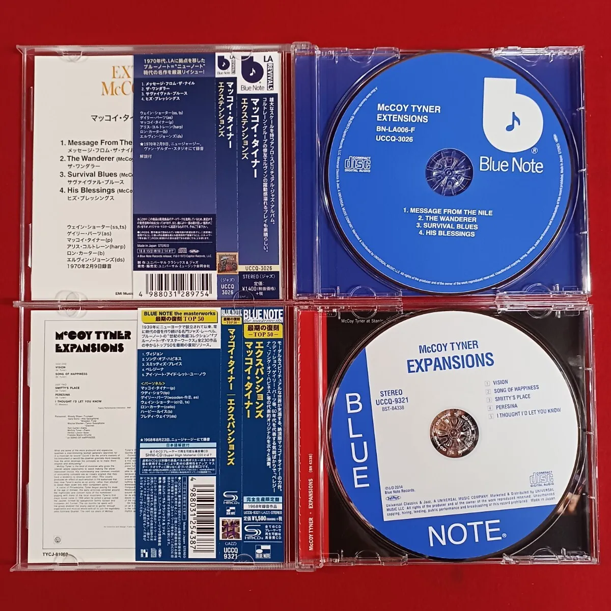 Item photo