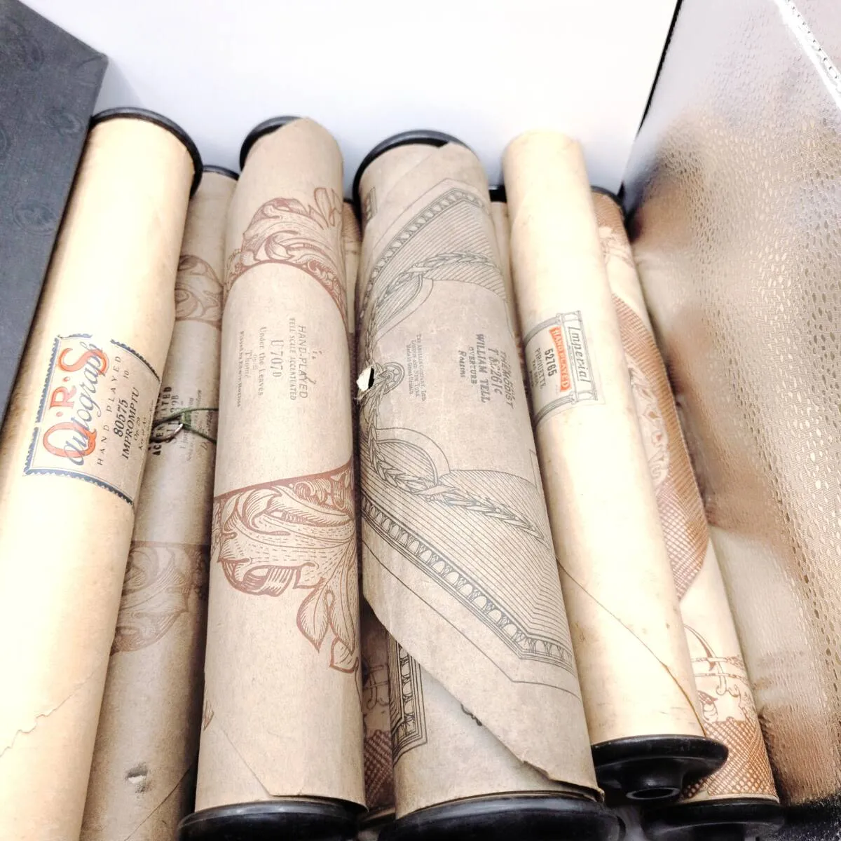 Item photo