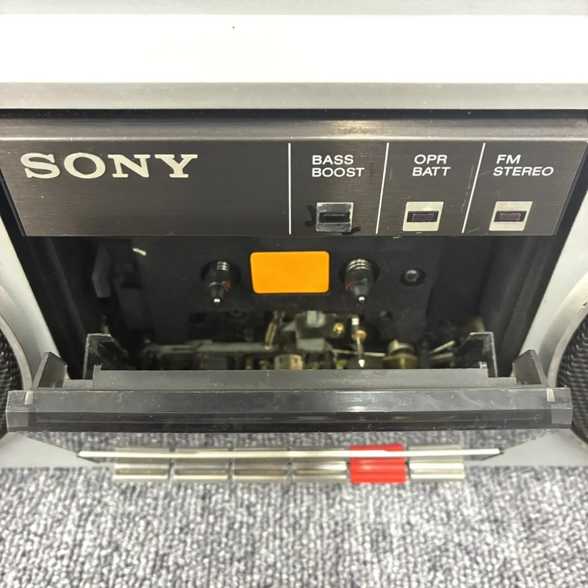 Item photo