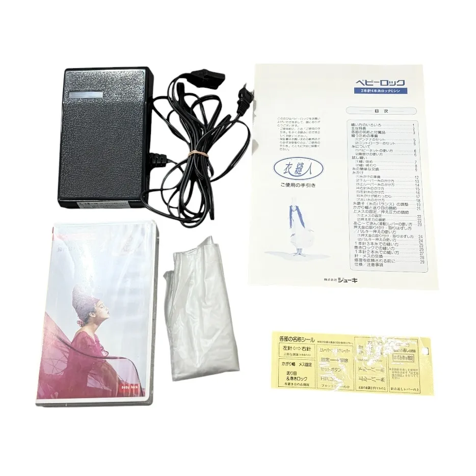 Item photo