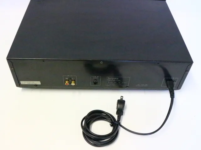 Item photo