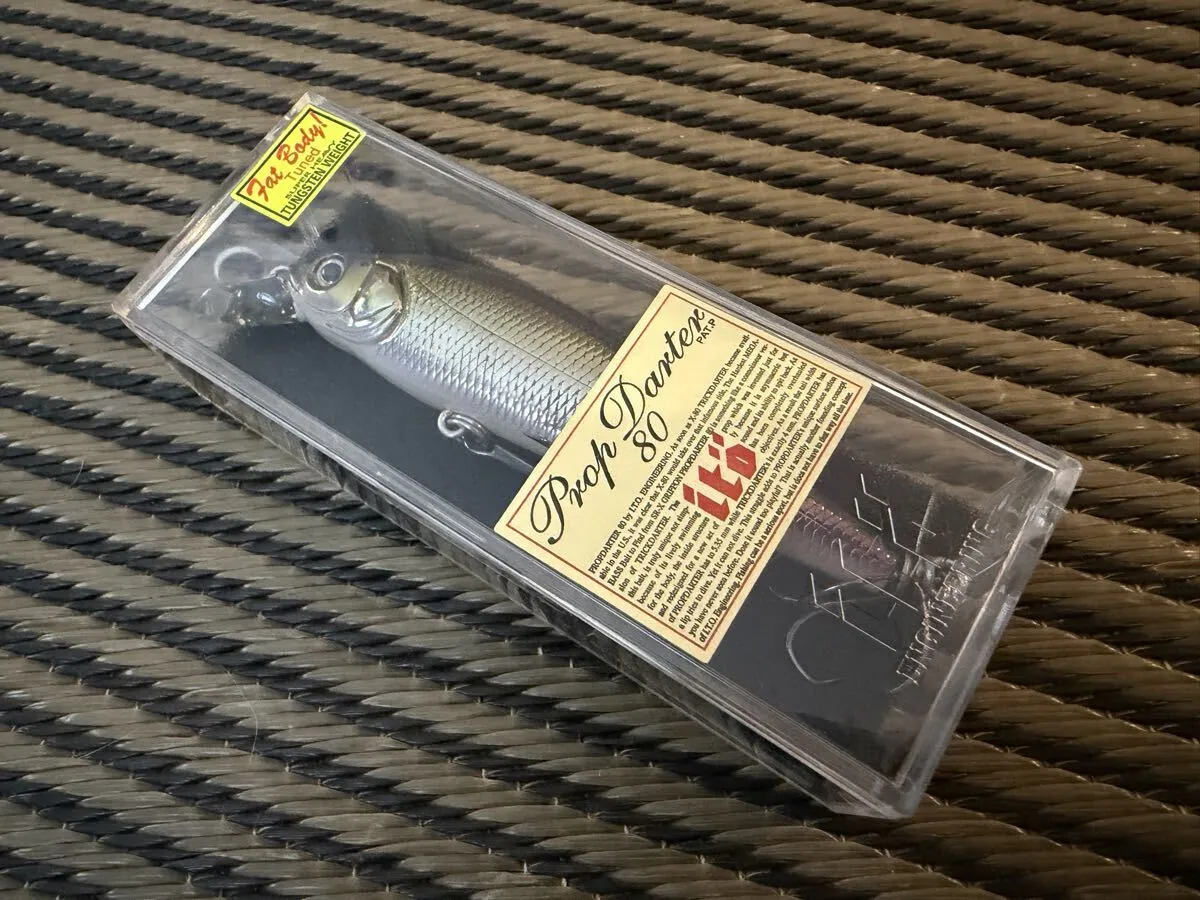 Item photo