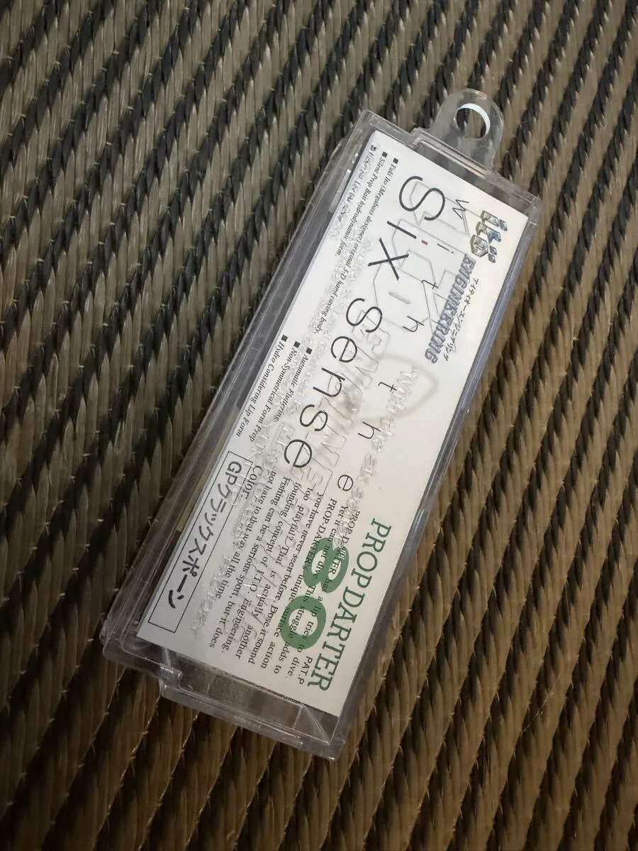 Item photo