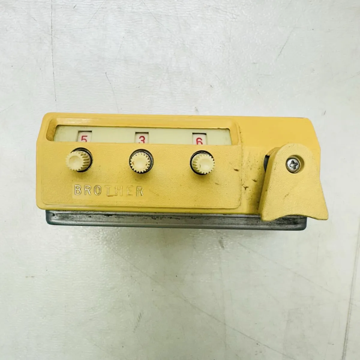 Item photo