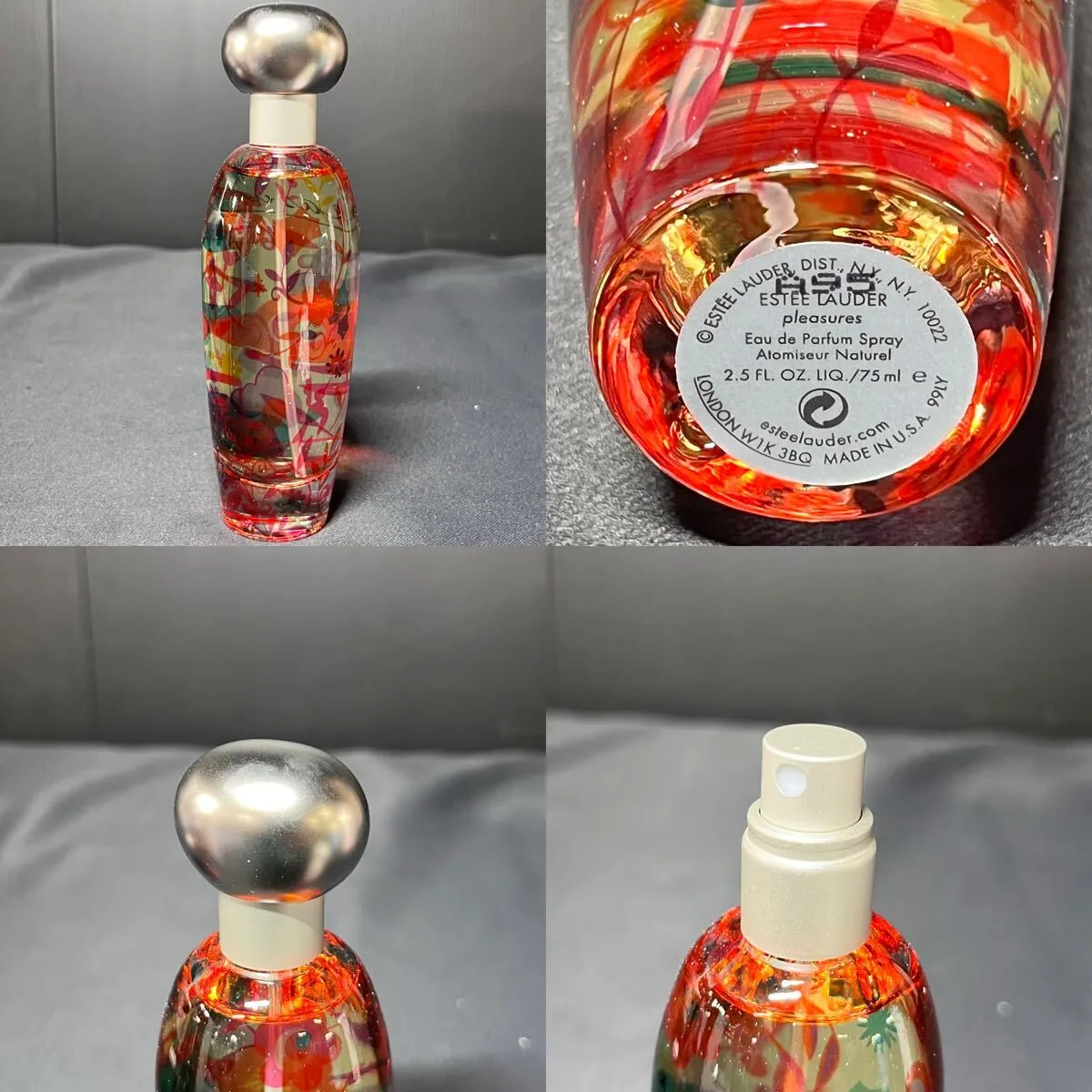 Item photo
