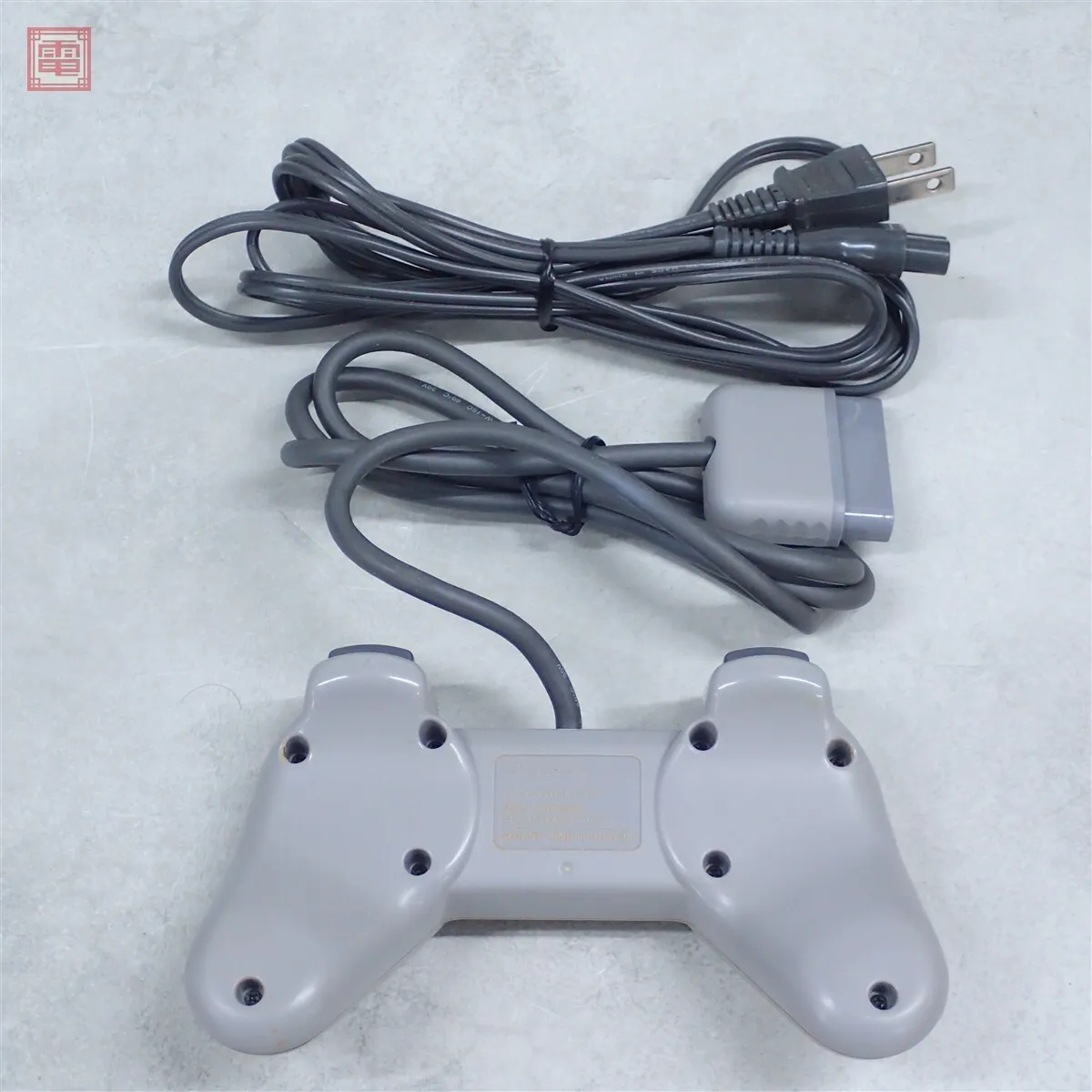 Item photo