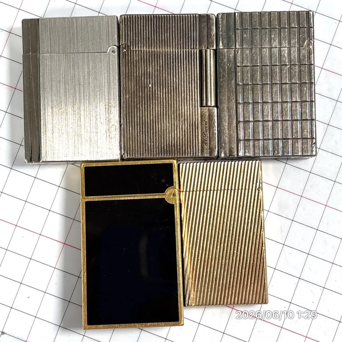 Item photo