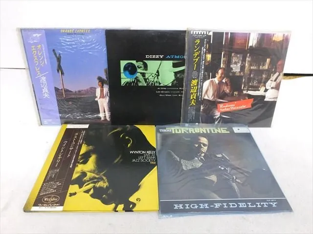 Item photo