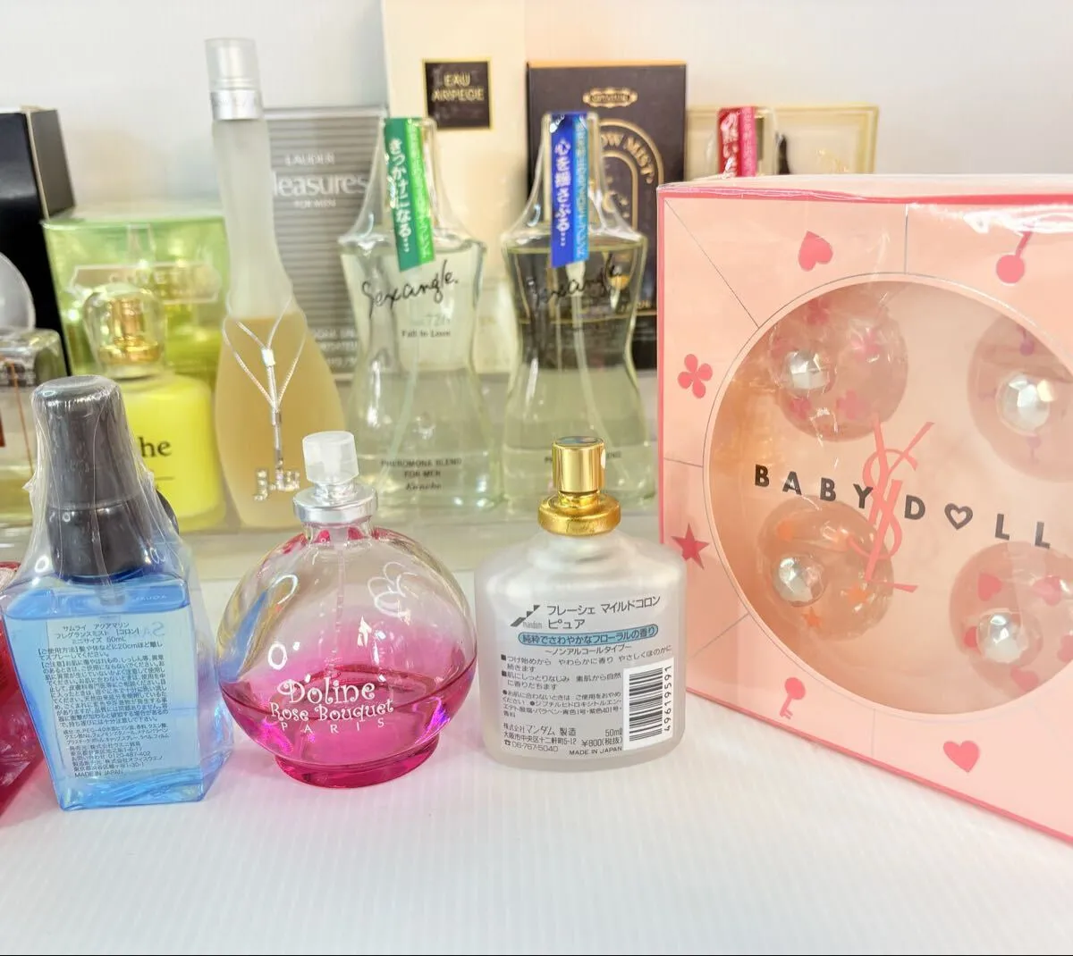Item photo