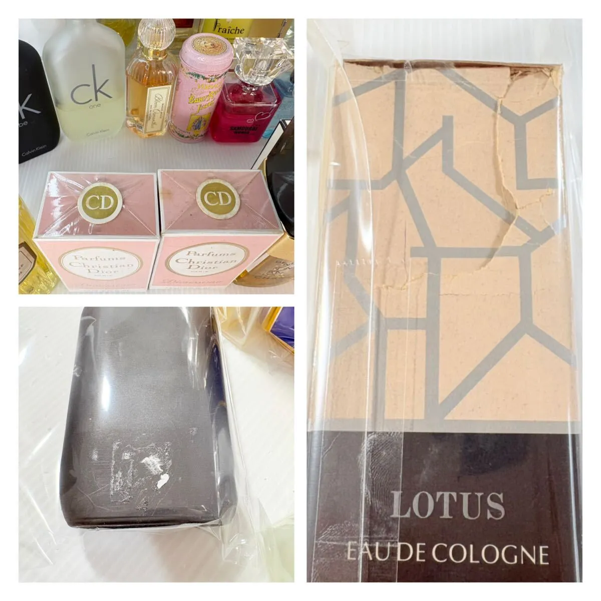 Item photo