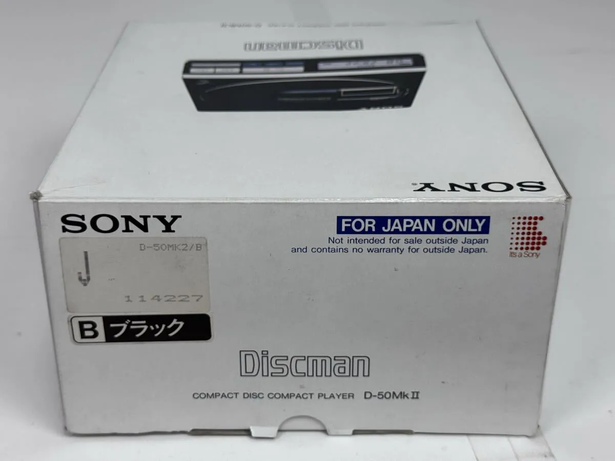 Item photo