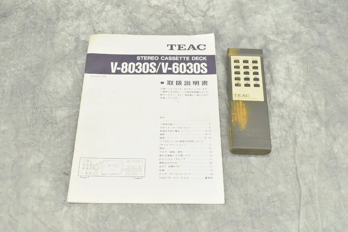Item photo