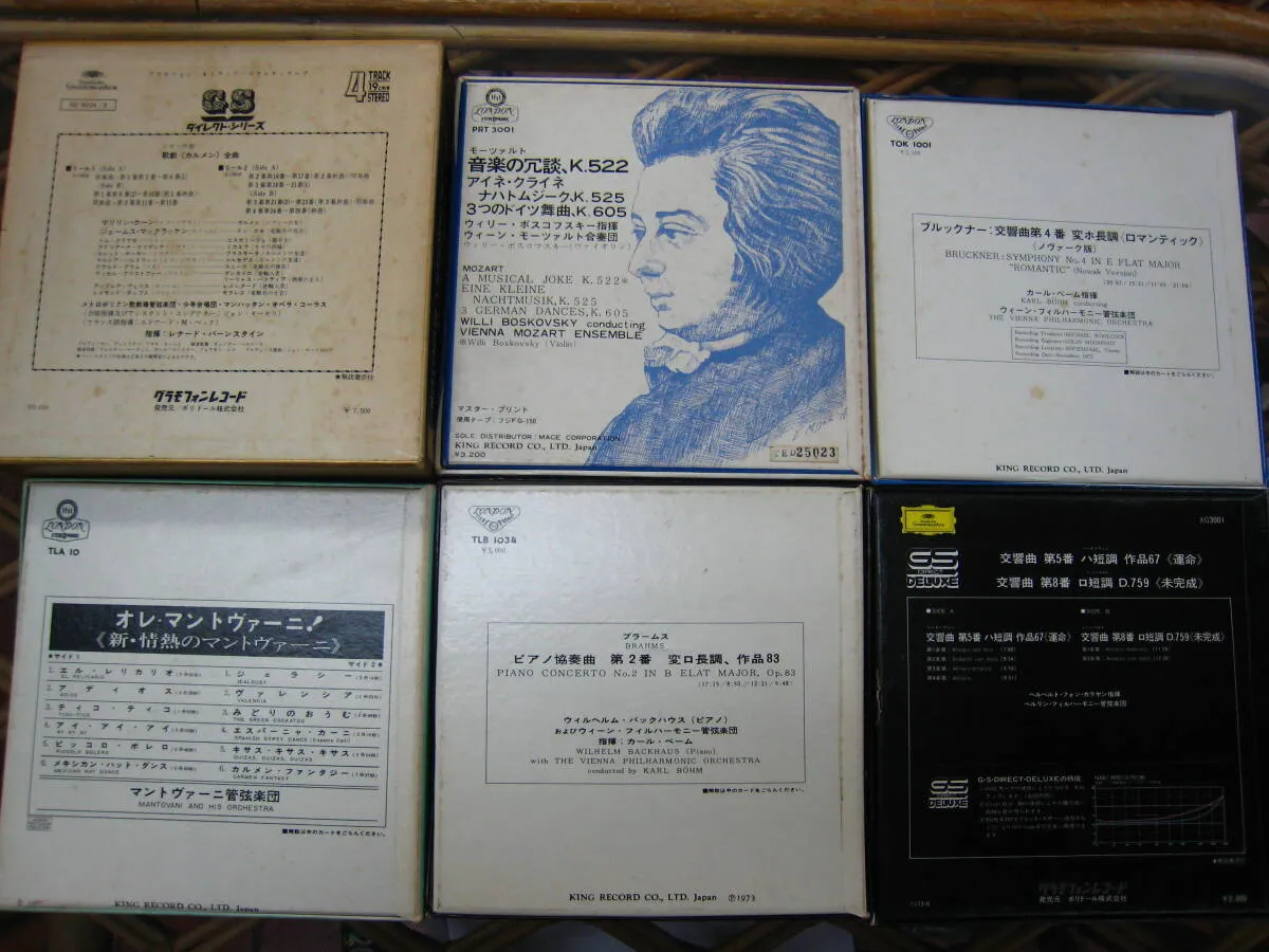 Item photo