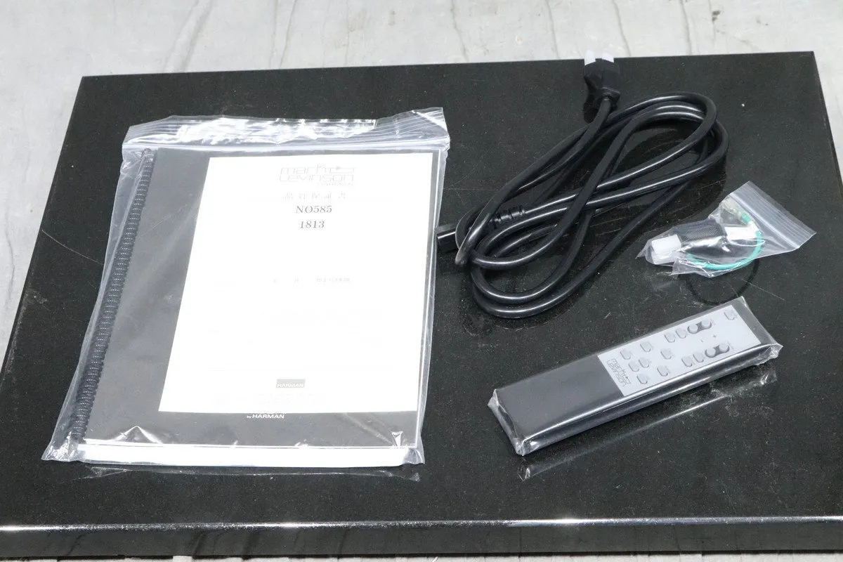 Item photo