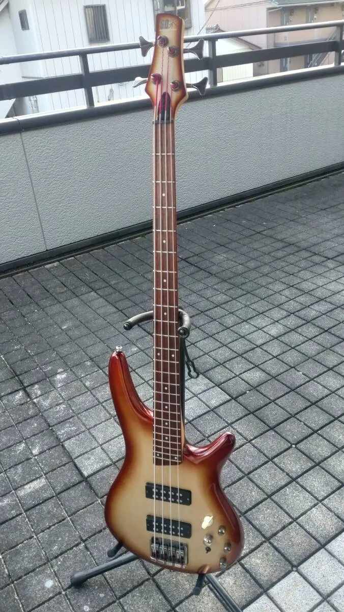 Item photo