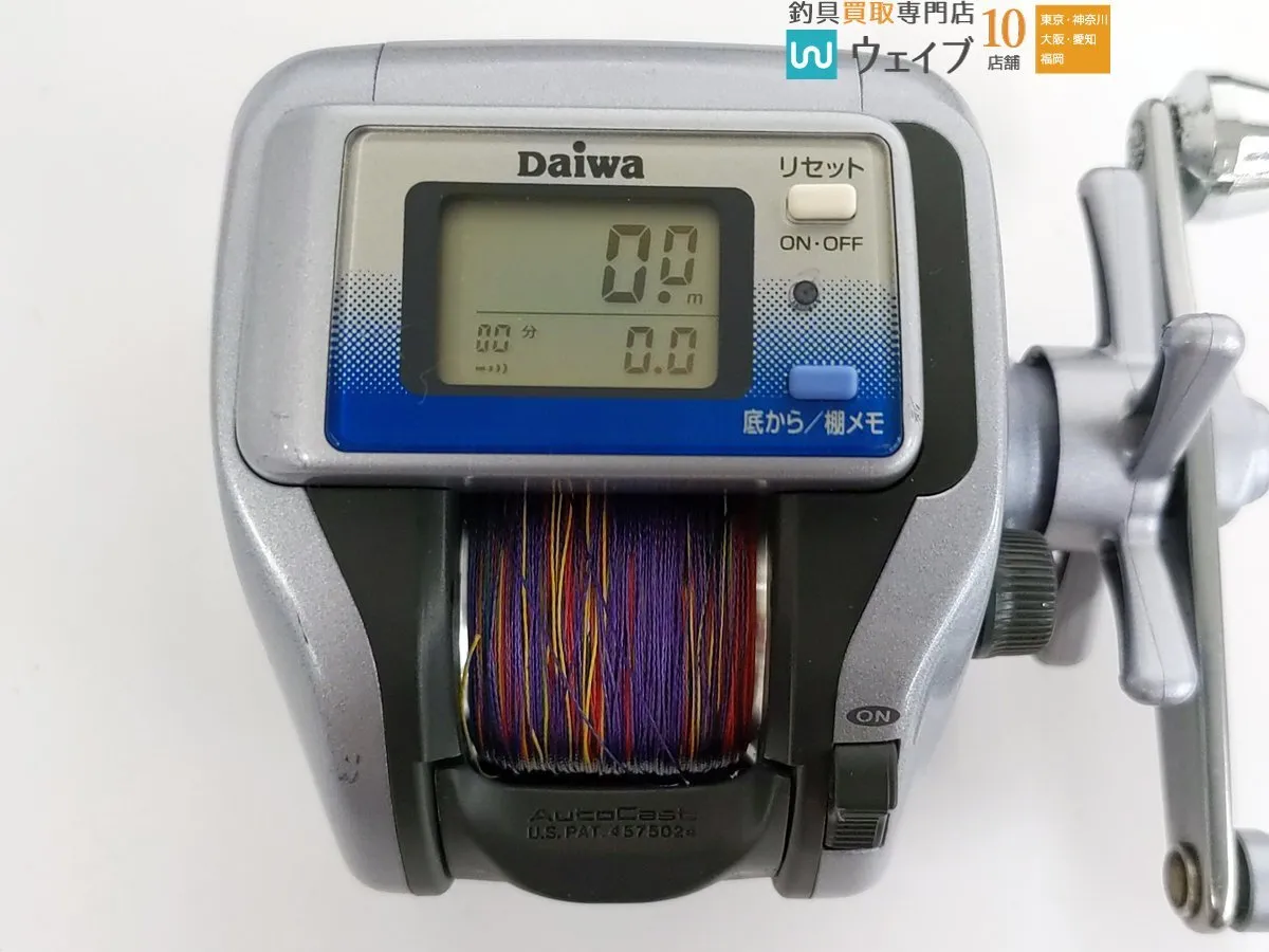 Item photo