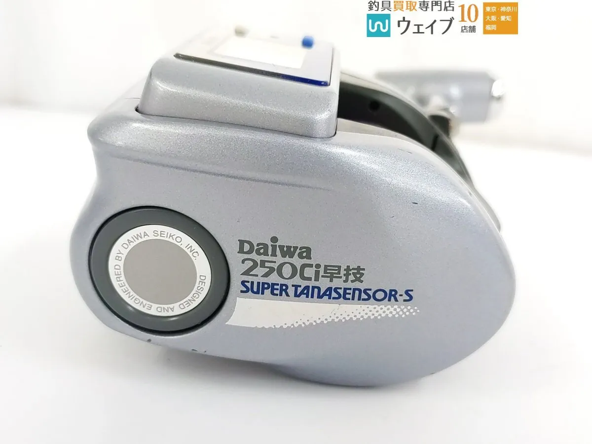 Item photo
