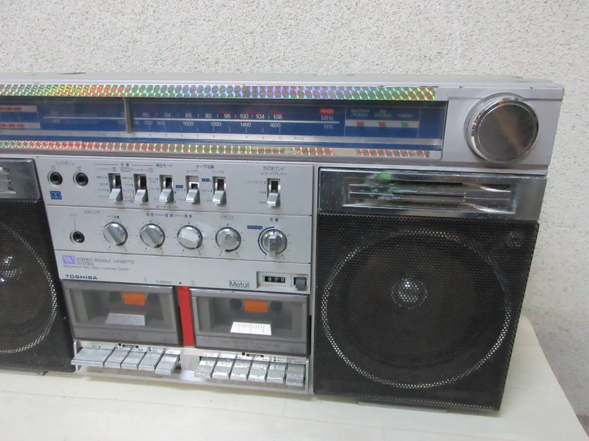 Item photo