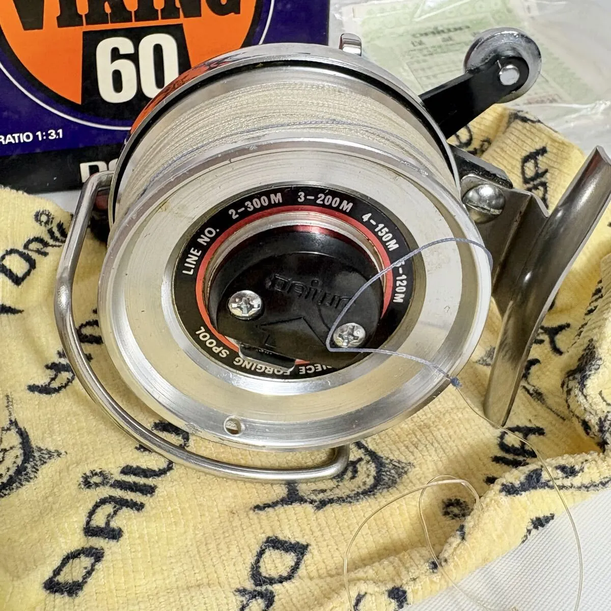 Item photo