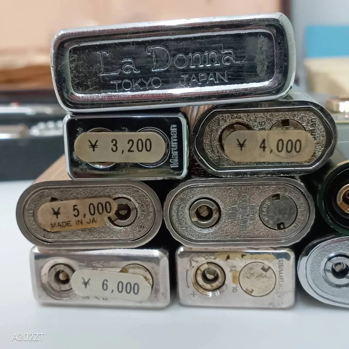 Item photo
